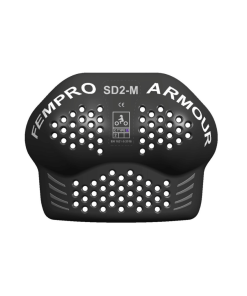 Athena Chest - Female Chest Armour Protector