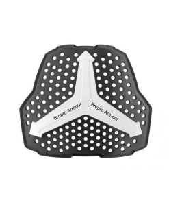 Flat Chest Armour Protector