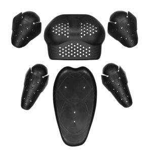 Women Body Protectors - Reliable Safety Gear for Ultimate Protection