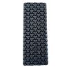 CE Level 2 rated black back armor with unique pattern design