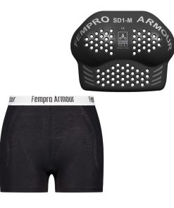 Fempro Chest & Hip Protection Package