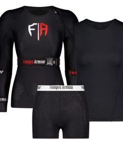 Fempro Total Body Protection Package