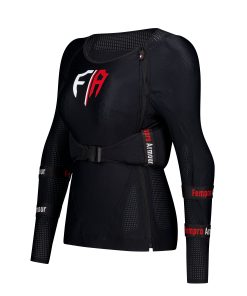 Stealth Guardian Body Armour