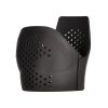 Fempro Armour front and back protective gear designed for AFL, Rugby League, and Rugby Union.