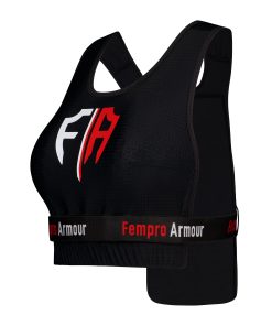 Fempro Pro Light Impact Vest - Discontinued Stock