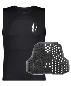 Bropro Upper Body Package