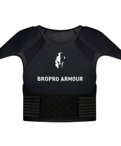 BroGuard Pro Impact Vest - Discontinued Stock