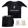 BroGuard Impact Vest & Hip Protection Pants