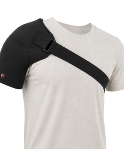 Fempro Crash Pad – AC (Acromioclavicular) Joint & Clavicle Protection