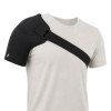 Bropro Crash Pad – AC (Acromioclavicular) Joint & Clavicle Protection