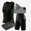 Vanguard Integrated Full Kit Pro Armour System
