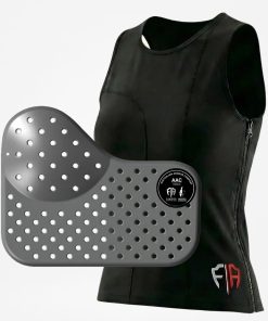 Vanguard Integrated Pro Chest Armour System