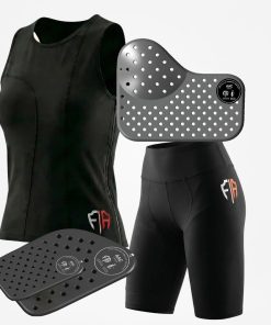 Vanguard Integrated Full Kit Pro Armour System